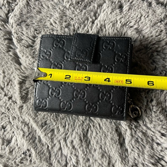 Gucci wallet - Picture 11 of 11